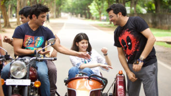 Mukesh Chhabra says Sushant Singh Rajput kept his promise to star in Dil Bechara