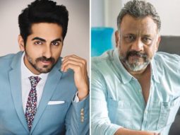“My next is with Ayushmann Khurrana” – Anubhav Sinha