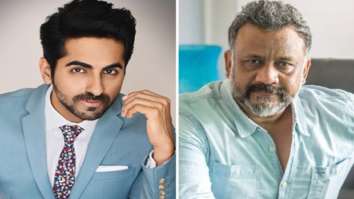 “My next is with Ayushmann Khurrana” – Anubhav Sinha