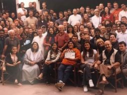 Namrata Shirodkar shares a throwback picture from last shot of her last film Bride And Prejudice with Aishwarya Rai Bachchan