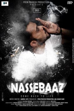 First Look Of Nassebaaz