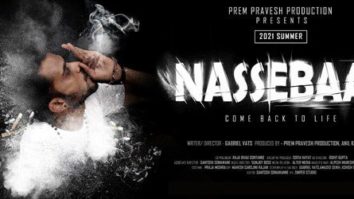 First Look Of Nassebaaz