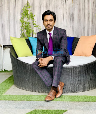 Celebrity Photo of Nawazuddin Siddiqui