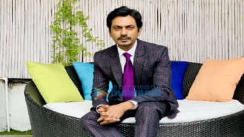 Celebrity Photo of Nawazuddin Siddiqui