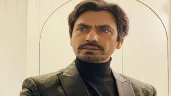 Celebrity Photo of Nawazuddin Siddiqui