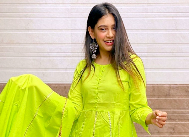 Niti Taylor opens up about being harassed with morphed pictures, says her guard was paid to give out information