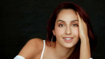 Celeb Photos Of Nora Fatehi