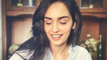 On International Chess Day, Manushi Chhillar reveals she is a closet chess fanatic