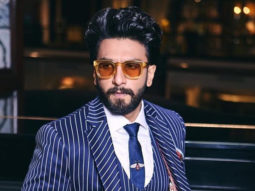 On Ranveer Singh’s birthday, his fan club donates computers to school supporting education for underprivileged children in Indore