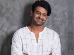 PRABHAS: “Raju Hirani – A film maker I’d like to see as a director of my Bollywood debut film”