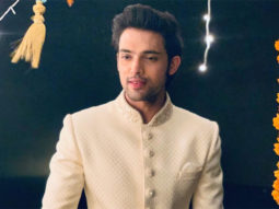 Parth Samthaan gets his hands on his childhood picture and it’s too cute to miss!