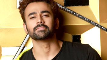 Pearl V Puri urges fans to feed stray animals instead of sending him gift for his birthday
