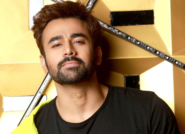 Pearl V Puri urges fans to feed stray animals instead of sending him gift for his birthday