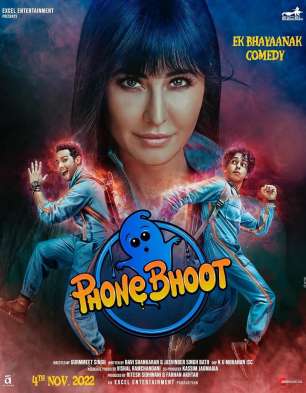 Phone Bhoot