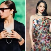 Pooja Bhatt and Kangana Ranaut’s verbal spat on nepotism continues, the former says it takes two to battle