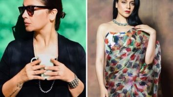 Pooja Bhatt and Kangana Ranaut’s verbal spat on nepotism continues, the former says it takes two to battle