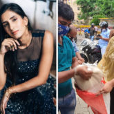 Pragya Kapoor’s Ek Saath Foundation provides ration kits to sex workers in Mumbai