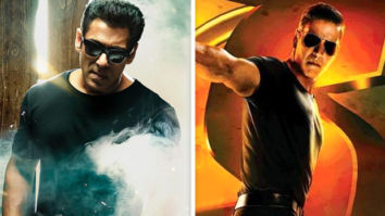 REVEALED: Radhe – Your Most Wanted Bhai NOT clashing with Sooryavanshi on Diwali; makers in no hurry to resume shoot