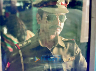 movie still of the movie Raat Akeli Hai