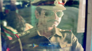movie still of the movie Raat Akeli Hai