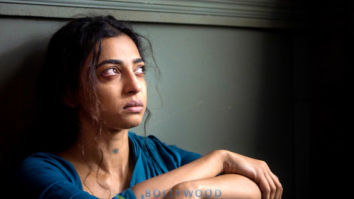 Movie Stills Of The Movie Raat Akeli Hai