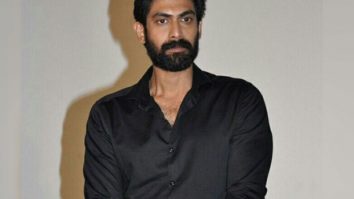 Rana Daggubati on nepotism – “Without the skill, you cannot last in any industry”