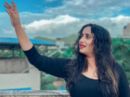 Rani Chatterjee speaks about being harassed by a man on social media, seeks help from Mumbai Police
