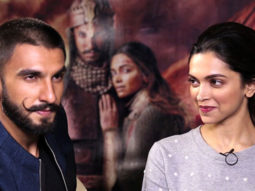 Ranveer Singh: “One thing NOBODY knows about Deepika is that she’s staggeringly…”