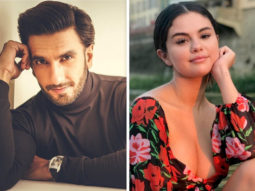 Ranveer Singh beats Selena Gomez to record over 1 billion views with his GIFs