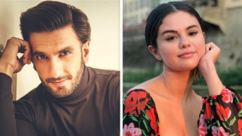 Ranveer Singh beats Selena Gomez to record over 1 billion views with his GIFs