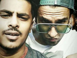Ranveer Singh launches a new hip-hop artist Devil The Rhymer