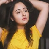 Rashami Desai proves she’s got the life-hack of working from home figured out!