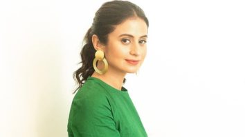 Rasika Duggal: “MIRZAPUR audience is very LOYAL”| Irrfan Khan | Nepotism | Delhi Crimes 2