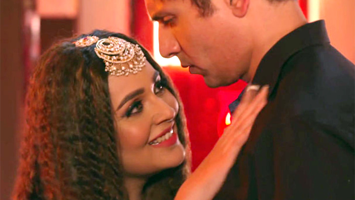 Ratri Ke Yatri – Official Teaser | A Hungama Play Original Show | Anil V Kumar