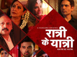 Hungama Play launches ‘Ratri ke Yatri’, a new Hindi original show featuring 5 dramatic and sensitive stories set in red light areas