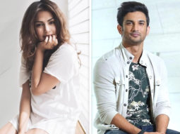 “Rhea Chakraborty isolated Sushant Singh Rajput from friends & family”… Was Rhea harassing Sushant?