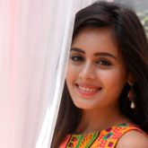 Rhea Sharma opens up about resuming work and performing challenging scenes showing PTSD