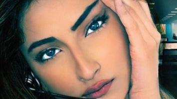 First Look Of The Movie Rosie: The Saffron Chapter