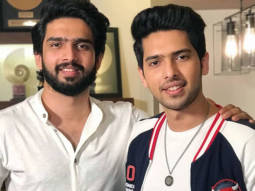 SCARY- Armaan Malik: “A fan sent me a LOGO of my name, it looked like as if she had…”| Tiger Shroff