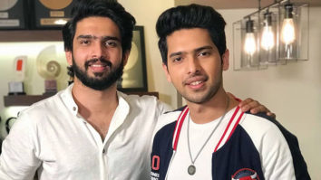 SCARY- Armaan Malik: “A fan sent me a LOGO of my name, it looked like as if she had…”| Tiger Shroff