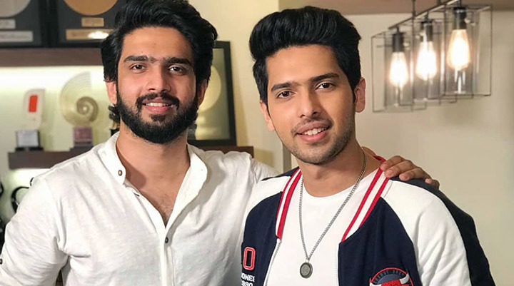 SCARY- Armaan Malik: “A fan sent me a LOGO of my name, it looked like as if she had…”| Tiger Shroff SCARY- Armaan Malik: “A fan sent me a LOGO of my name, it looked like as if she had…”| Tiger Shroff
