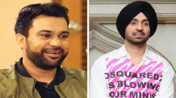 SCOOP: Ali Abbas Zafar’s next with Diljit Dosanjh on Netflix; Filmmaker inks a 3 film deal with the digital giant