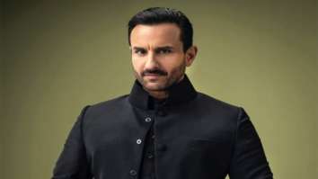 Saif Ali Khan missing from Sushant Singh Rajput’s Dil Bechara trailer, Saif says it’s okay