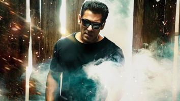 Salman Khan calls off Radhe – Your Most Wanted Bhai shooting, will resume work in October