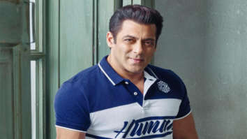 Salman Khan won’t go to OTT; would not even consider doing a webseries