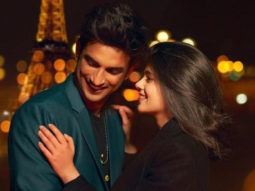 Sanjana Sanghi reveals why she took time to respond to MeToo allegations made against Sushant Singh Rajput