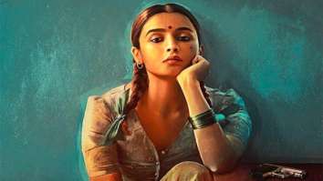 Sanjay Leela Bhansali introduces new actor opposite Alia Bhatt in Gangubai Kathiawadi
