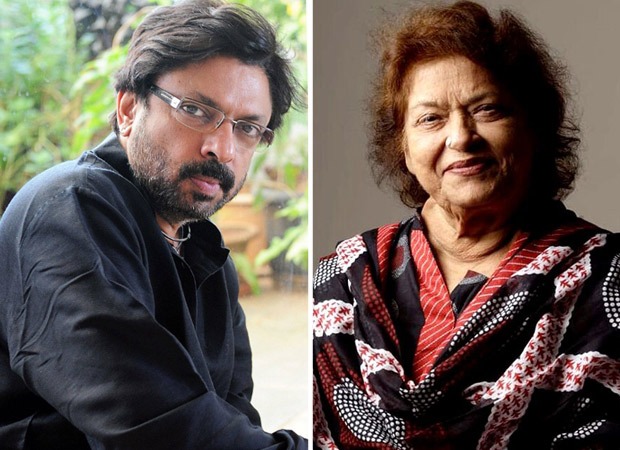 Sanjay Leela Bhansali on his 24 years' association with Saroj Khan Sanjay Leela Bhansali on his 24 years' association with Saroj Khan