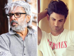Sanjay Leela Bhansali to be questioned by Mumbai police regarding Sushant Singh Rajput’s death