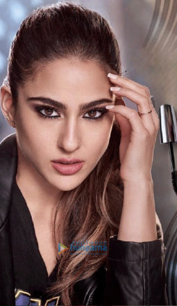 Celebrity Photo Of Sara Ali Khan